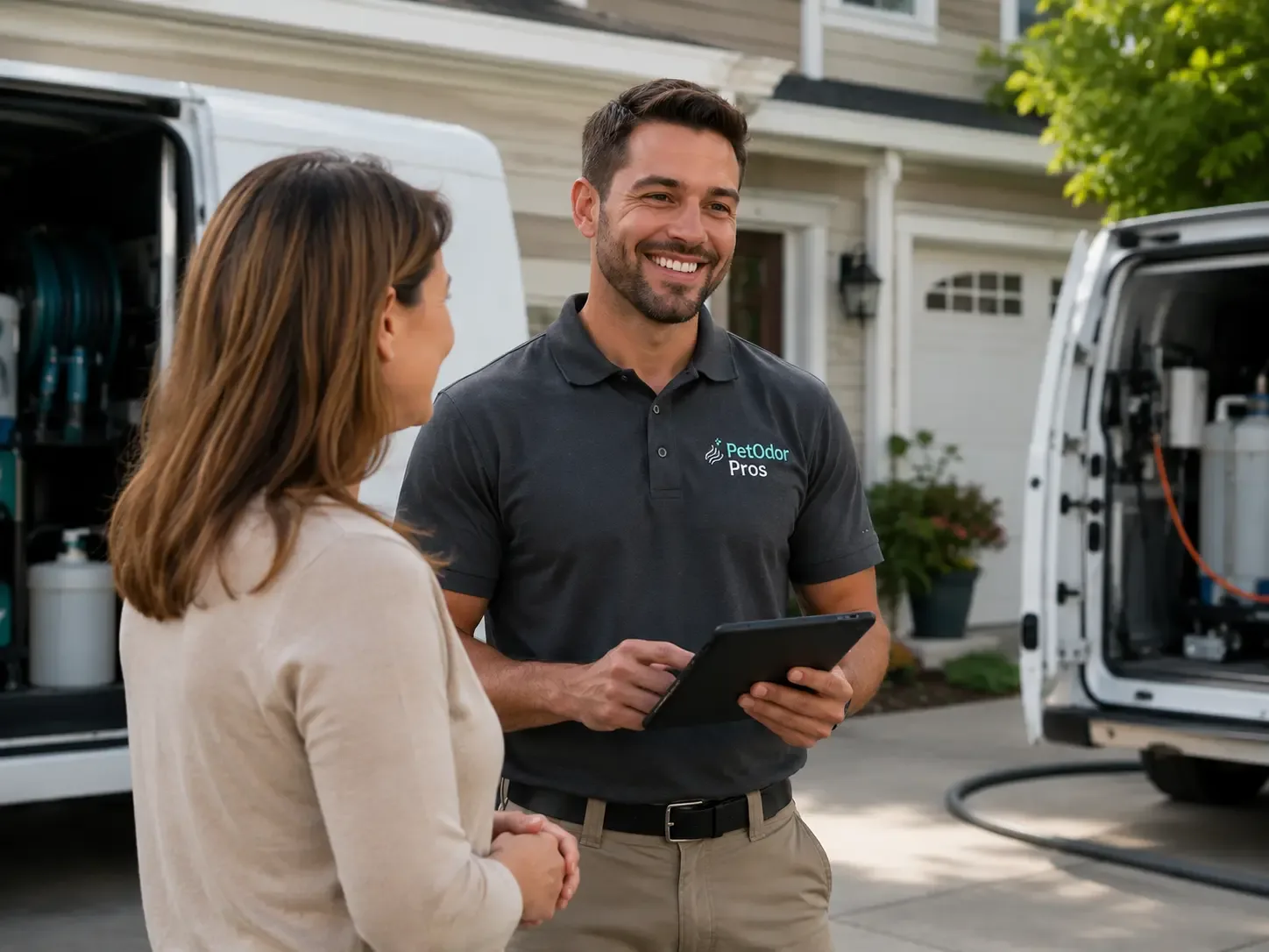 Pet Odor Removal FAQs for Eagle Rock, VA